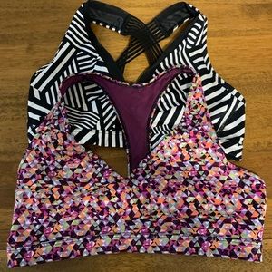 Victoria’s Secret Sport sports bras (2)